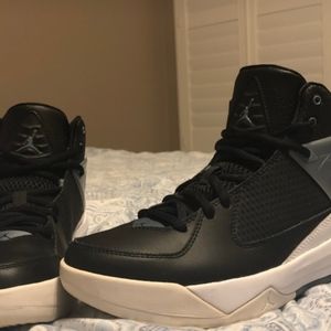 Jordan Flight